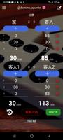 Domino Apunte 海报