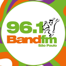 APK Rádio Band FM - São Paulo