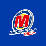 Metropolitana FM - São Paulo