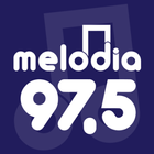 Rádio Melodia FM ícone