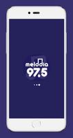 Rádio Melodia FM Cartaz