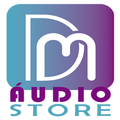 Painel DM Áudio Store