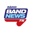 Rádio Band News FM icône