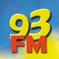Rádio 93 FM - RJ