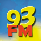 Rádio 93 FM - RJ ícone