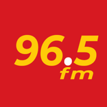Super Rádio 96.5