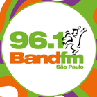 Band FM - São Paulo آئیکن