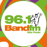 Band FM - São Paulo icon