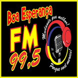 Rádio Boa Esperança 99.5