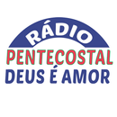 Rádio Deus é Amor - São Paulo APK