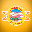 Rádio Lider FM icône