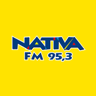 Rádio Nativa FM ไอคอน