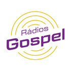 Rádios Gospel ícone