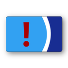 Ticket Gate Error Translator أيقونة