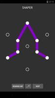 Glypher captura de pantalla 1