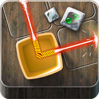 Laser Box - Puzzle ikona
