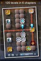 Laser Box - Puzzel screenshot 1