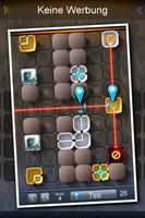 Laser Box - Puzzlespiel Screenshot 1