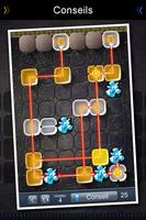 Laser Box - Logique capture d'écran 2