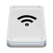 Droid Over Wifi biểu tượng