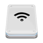 Droid Over Wifi biểu tượng