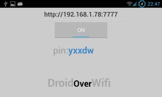 Droid Over Wifi bài đăng