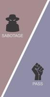 The Resistance Game Plakat