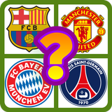 Guess The Soccer Club 2020 icon