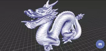 3D Model Viewer