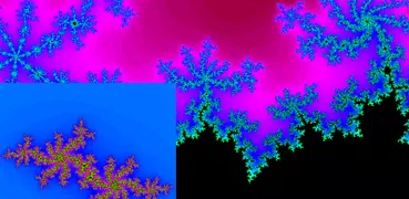 Mandelbrot Explorer