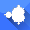 Mandelbrot Explorer ícone