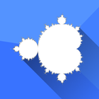 Mandelbrot أيقونة