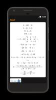 Vector Calculator اسکرین شاٹ 2