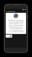 Vector Calculator اسکرین شاٹ 3