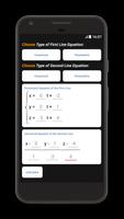 Vector Calculator screenshot 1