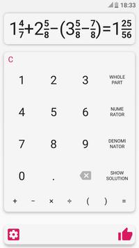 Fraction Calculator With Solution For Android Apk Download