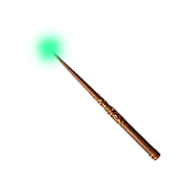 Magic wand biểu tượng