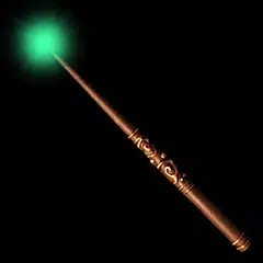 Magic wand simulator APK download