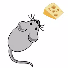Mouse and cheese APK download