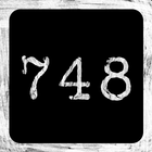Numbers icon