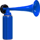 Air horn أيقونة