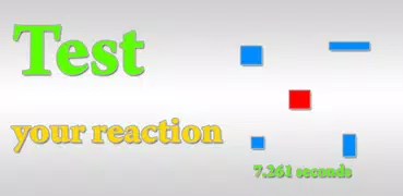 Test your reaction