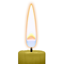 Candle simulator APK