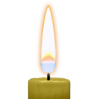 ikon Candle