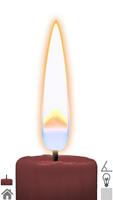 1 Schermata Candle