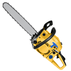 ikon Chainsaw