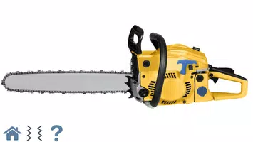Chainsaw โปสเตอร์