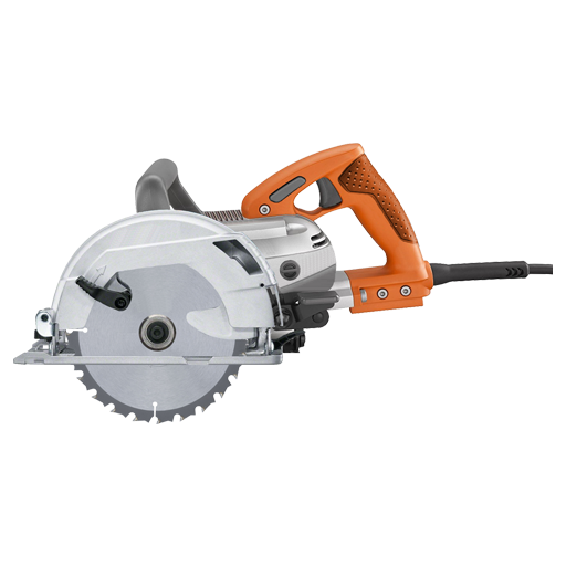 Circular saw simulator