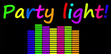 Party light