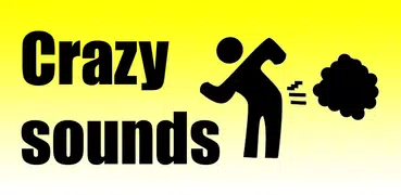 Crazy sounds: prank